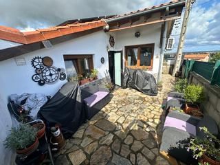 Xalet a Igollo
