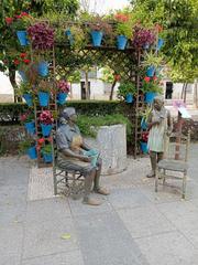 Appartamento in Fuensanta- Arcángel