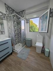 Etagenwohnung in Fuensanta- Arcángel