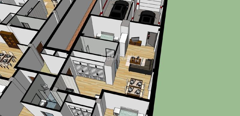 Foto 294dd5b3-3c1a-4431-ae68-940786a1b35a. Appartement dans San Rafael Ronda