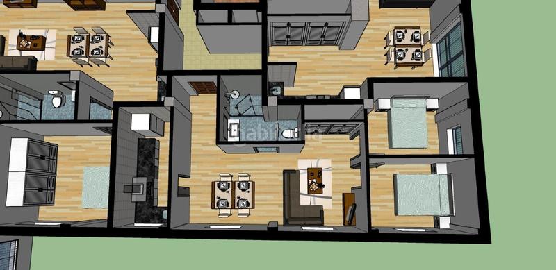 Foto a0c510ac-4785-4f05-b8a3-c02bc7999f70. Appartement dans San Rafael Ronda