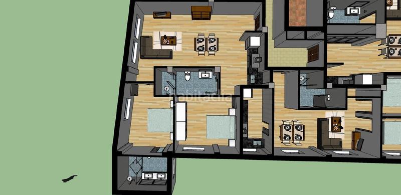 Foto f78b51e8-d76e-4e95-ba7d-e0d0769abf17. Appartement dans San Rafael Ronda