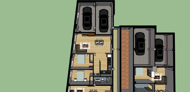 Foto fc6a521d-5c1f-48f8-913a-b8a44f64b5dd. Appartement dans San Rafael Ronda