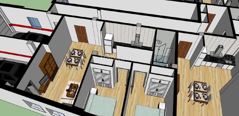 Foto 6c05445c-5289-472c-a5f6-fdd0098f81fc. Etagenwohnung in San Rafael Ronda