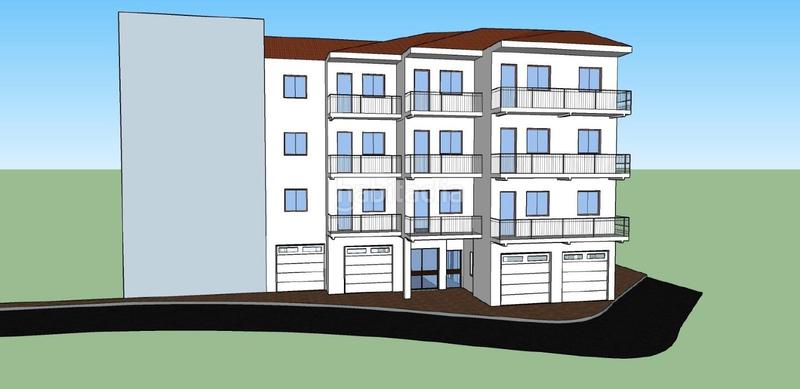 Foto 77521871-5fa8-4d1d-a753-e40fc6a05613. Etagenwohnung in San Rafael Ronda