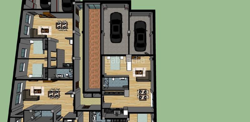 Foto 97c6a0f8-1512-4360-ac0c-5ff6cbc356eb. Piso en San Rafael Ronda