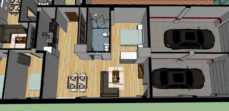 Foto 9333507a-3a53-4553-b776-fc944dfee85d. Appartement dans San Rafael Ronda