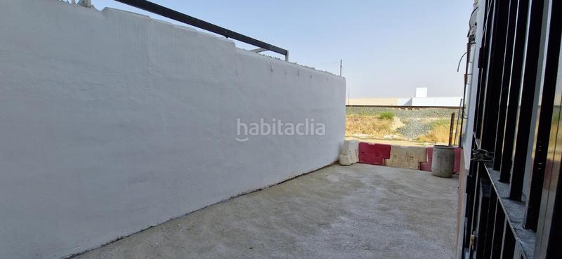 Foto c4fa22c0-d163-4653-a796-16e03c7de583. Flat in San Rafael Ronda