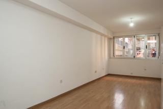 Etagenwohnung in Carmelitas