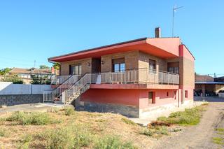 Chalet à Mansilla Mayor
