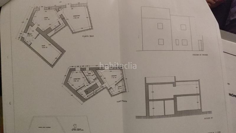 Foto 3397aa20-fbbc-409e-9d51-7b493dfa7dd2. Casa en La Ciudad Ronda