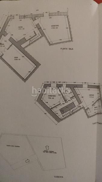 Foto a5430d6f-5d6f-4dd5-ba96-2b8ad0ec899b. Casa en La Ciudad Ronda