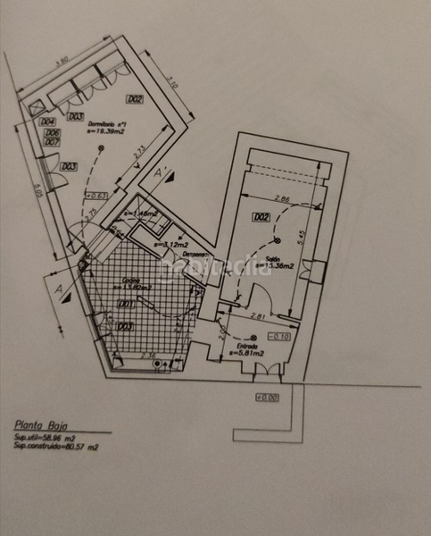 Foto b665f485-51a5-4a37-8385-1b327047f1f6. Casa en La Ciudad Ronda