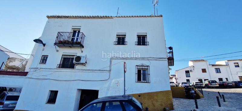 Foto c51559c4-553b-43c9-aae2-1aec31b6e8b3. Casa en La Ciudad Ronda