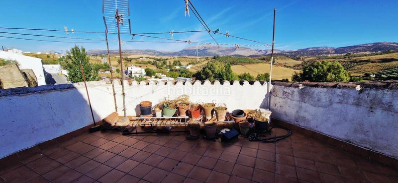 Foto f7323ace-61c1-449d-b349-5504bc64f6da. Casa en La Ciudad Ronda