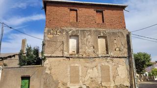 Casa en Matilla de los Caños del Río