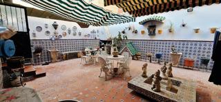 Etagenwohnung in Los Castillejos - La Trinidad