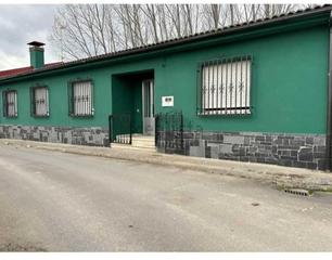 House in Pino de Tormes (El)