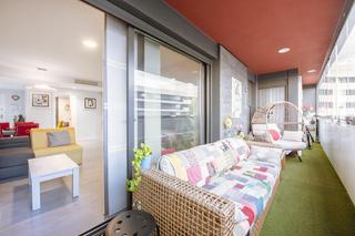 Appartement à Norte
