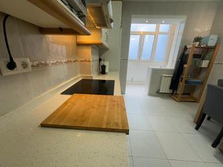 Appartement à Inmobiliaria - Barreda