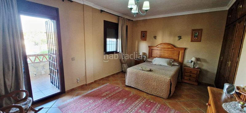 Foto 0c815e88-f521-4905-a2d9-94f49a6fe3ac. Chalet en Álora