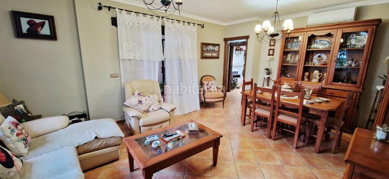 Foto 0f9734d3-7333-4442-8974-84815576cb6d. Chalet en Álora