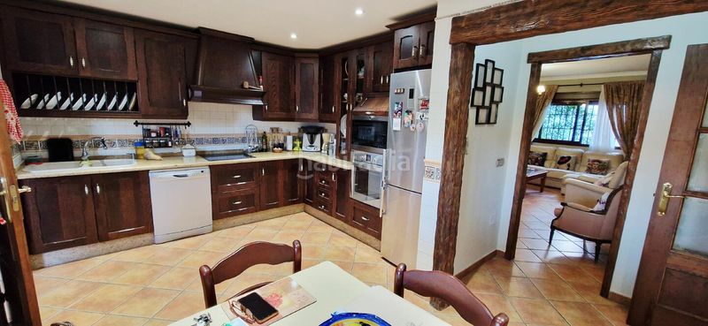 Foto a87d073b-67e5-4e0f-a141-310438c8c8af. Chalet en Álora