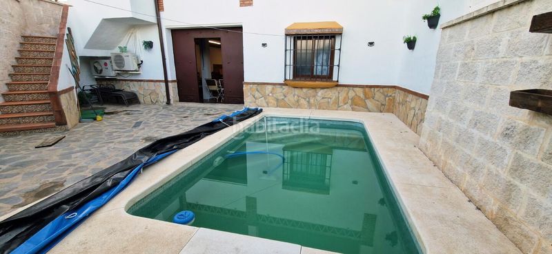 Foto d7e3e9b4-bb21-4928-8f7b-ec808ef42d2c. Chalet en Álora