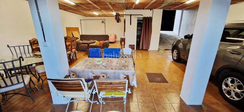 Foto dbfd3985-7c2b-48d6-8947-11a5fc2490fb. Chalet en Álora