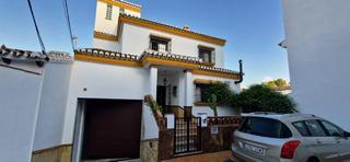 Chalet en Limonar