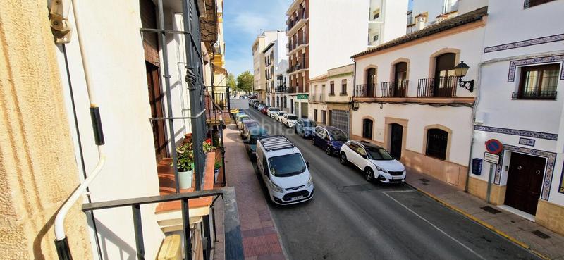 Foto 22c7f1be-9632-4e02-a0d9-f4c8d8e2e691. Etagenwohnung in Casco Histórico Ronda
