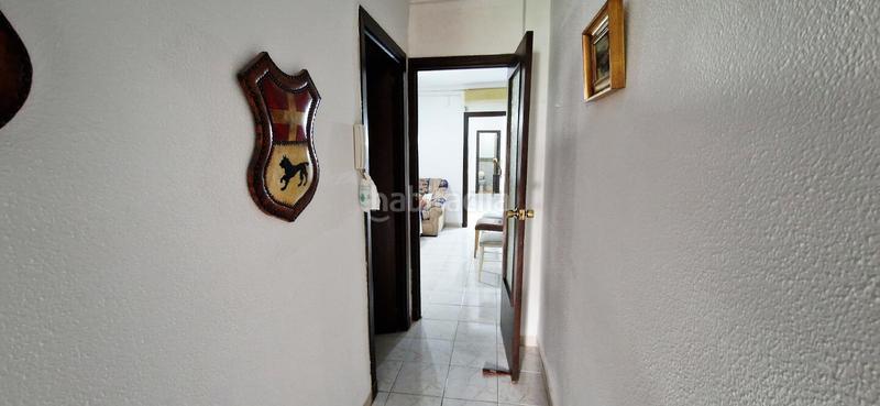 Foto 341be05c-18f4-41c0-bdef-b7be374cf6ff. Etagenwohnung in Casco Histórico Ronda