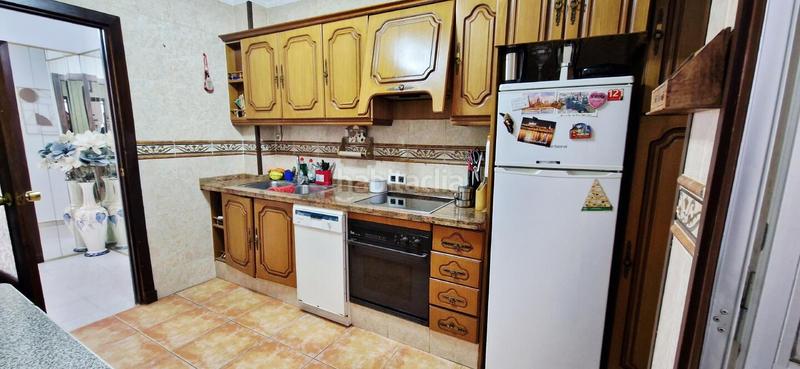 Foto ce662e60-0184-4ce1-ae59-2fa8934fbe9e. Etagenwohnung in Casco Histórico Ronda