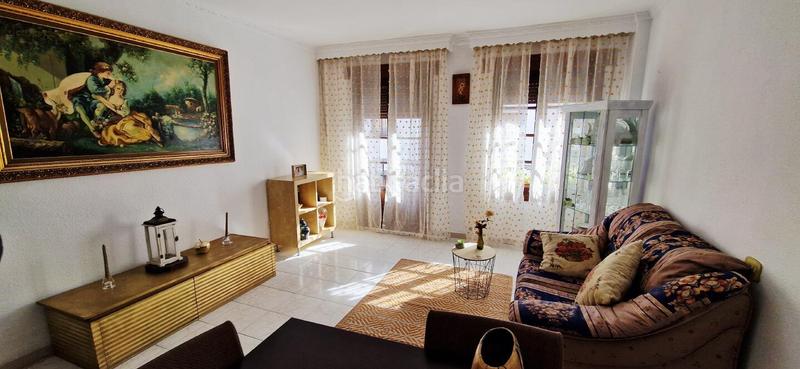 Foto d6fa8a3c-db73-416d-9550-04424ae807cf. Etagenwohnung in Casco Histórico Ronda