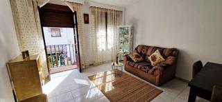 Etagenwohnung in Casco Histórico