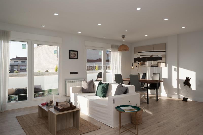 Foto 3351baa9-ef51-422c-84d4-d6e52e335e1a. Attico in Labradores Salamanca