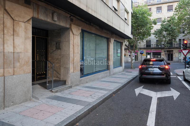 Foto 6a811d96-551e-4079-b874-80d27d646eff. Attico in Labradores Salamanca