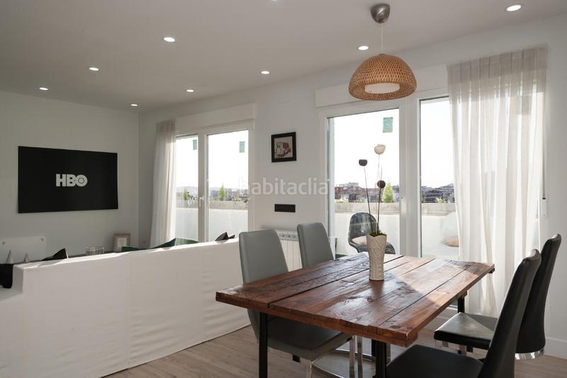 Foto 01f528d3-d67a-4a30-b88b-3f04ca95722b. Penthouse in Labradores Salamanca
