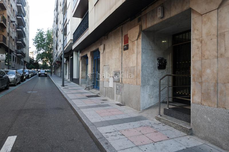 Foto 05085bcd-76f4-46b4-8a2b-c0af36b96115. Penthouse in Labradores Salamanca