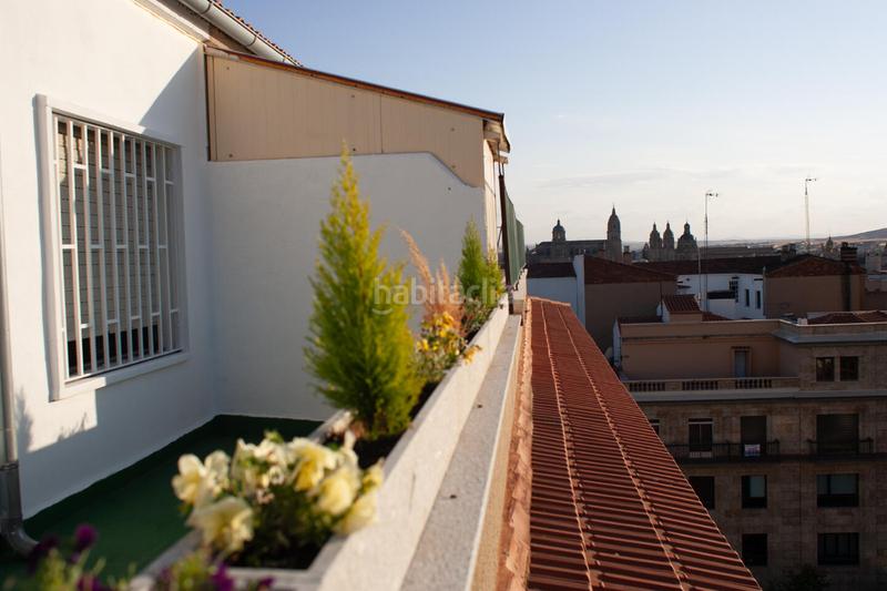 Foto 1b7099f5-7d83-4b42-9b99-0f84d28cd096. Penthouse in Labradores Salamanca