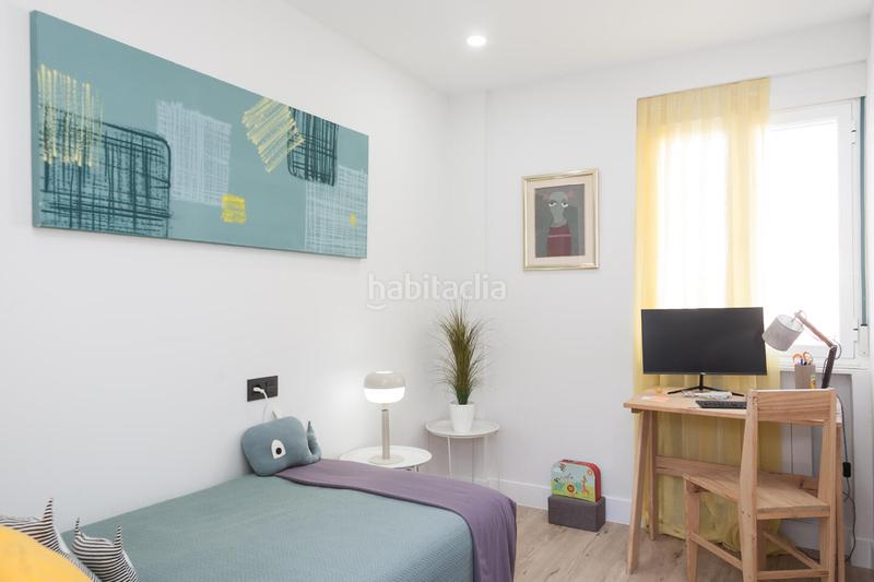 Foto 49f673fa-0437-444a-b7b7-31fed30ebfe0. Penthouse in Labradores Salamanca