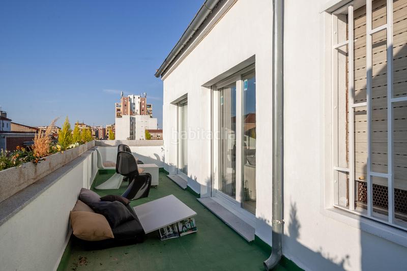 Foto 4f8b5059-9e23-45d7-8e08-782c115a6e15. Penthouse in Labradores Salamanca