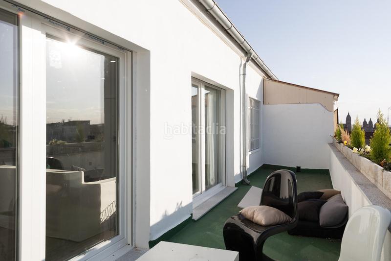 Foto b55eeaff-306d-4f11-b6ab-d77a534eaf65. Penthouse in Labradores Salamanca