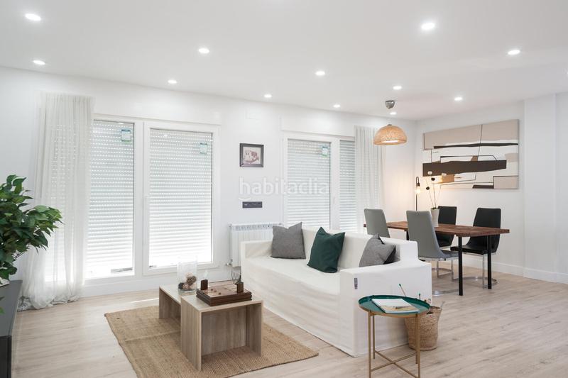 Foto c3e87eeb-3781-4b2f-8930-21505eb1c70f. Penthouse in Labradores Salamanca