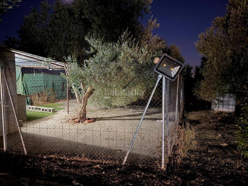 Foto 0e970fca-2598-4d4e-b935-196f874d472c. Terreno residencial en Chinchón