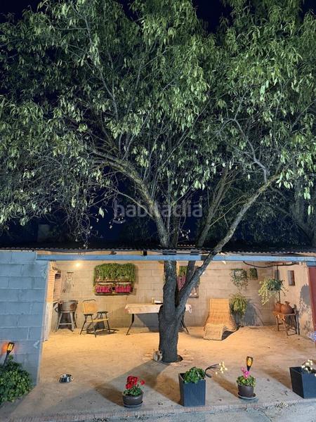 Foto 52cb097a-2cca-48ae-8308-30846a0fe596. Terreno residencial en Chinchón