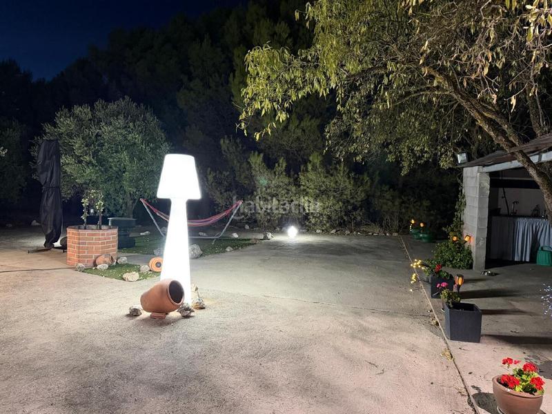 Foto 635f8aa1-e088-4d40-8935-e8527fa1550f. Terreno residencial en Chinchón