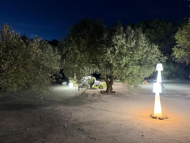 Foto a7e17ceb-2870-466b-9566-38da0b5ef0b2. Terreno residencial en Chinchón