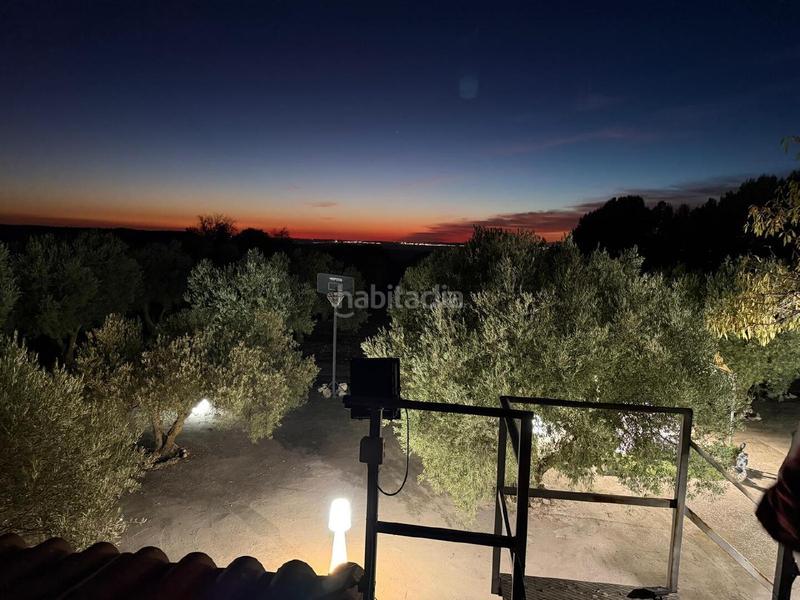 Foto ba8f2ac4-9f92-4e4a-acea-155f5823f756. Terreno residencial en Chinchón