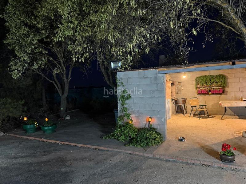 Foto cbc91c18-6ff7-4b0e-a089-be2a6c709e31. Terreno residencial en Chinchón